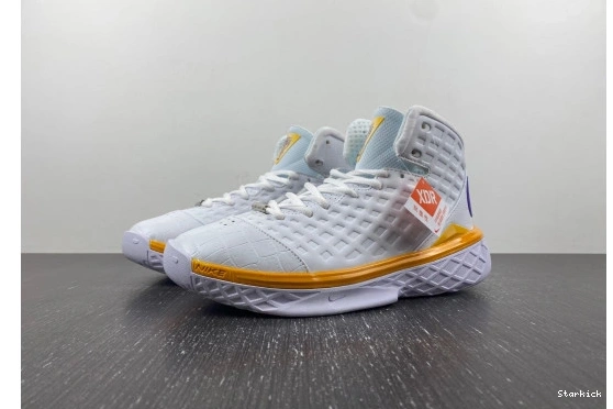 Kobe   MVP Nike 3 318695-151 SL 1015